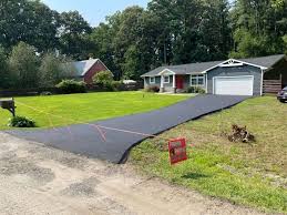  South Greensburg, PA Driveway Paving Pros